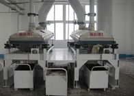 SS CS Maszyna do produkcji proszku do prania Proces natryskowy Odpylacz cyklonowy